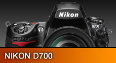 Nikon D700