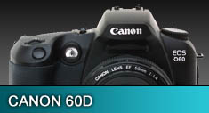Canon 60D